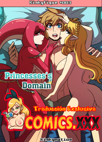 princessess-domain-kinkymation