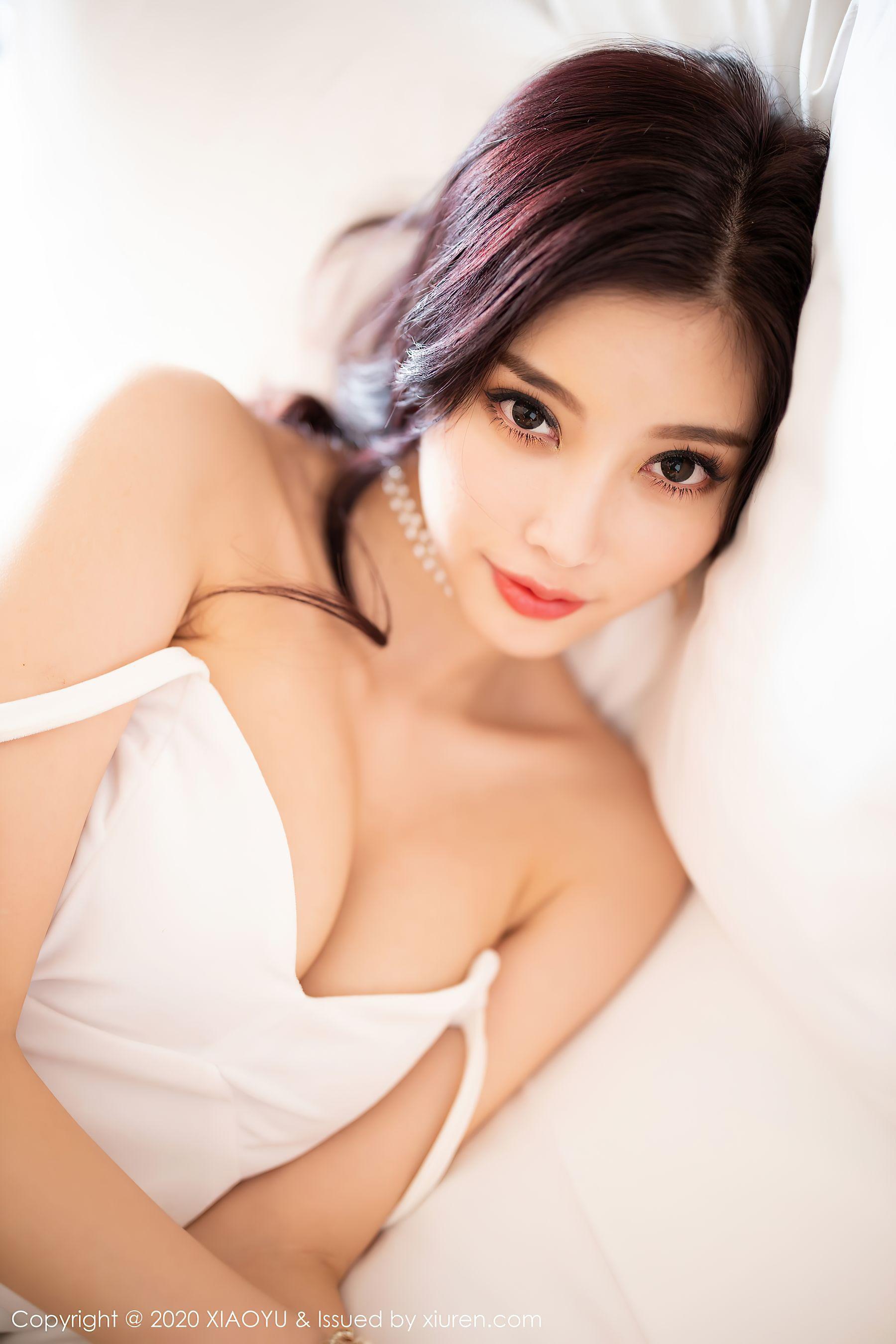 [语画界XIAOYU] Vol.331 杨晨晨sugar(55)