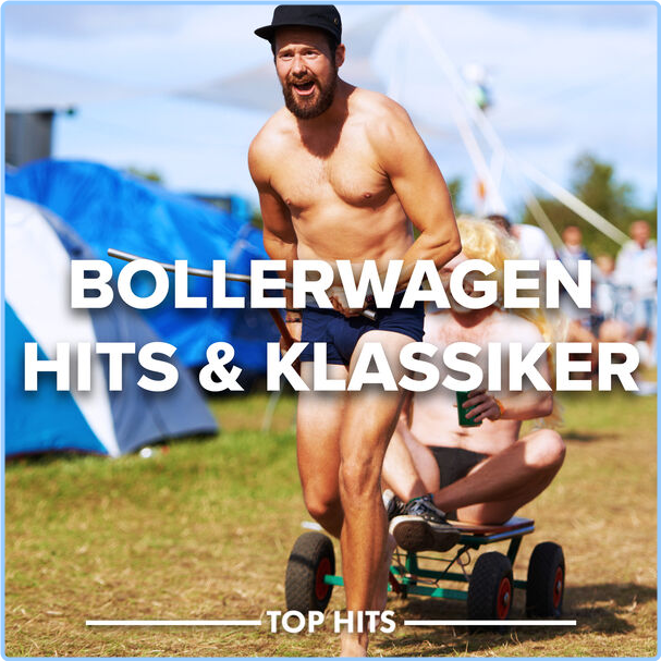 Various Artists - Bollerwagen Hits & Klassiker (2024) [320 Kbps] VXK1Zstr_o