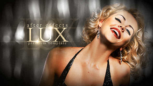 Lux - VideoHive 21286622