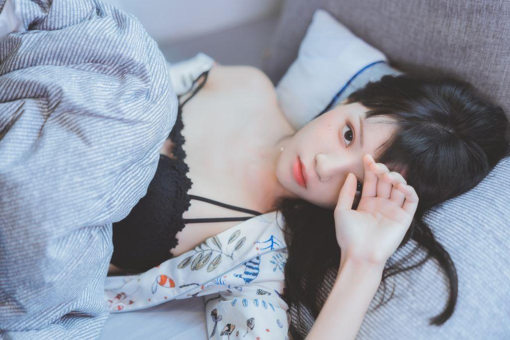 Coser @ 桜 桃 喵 Vol.035: 倦 (32 photos)(29)