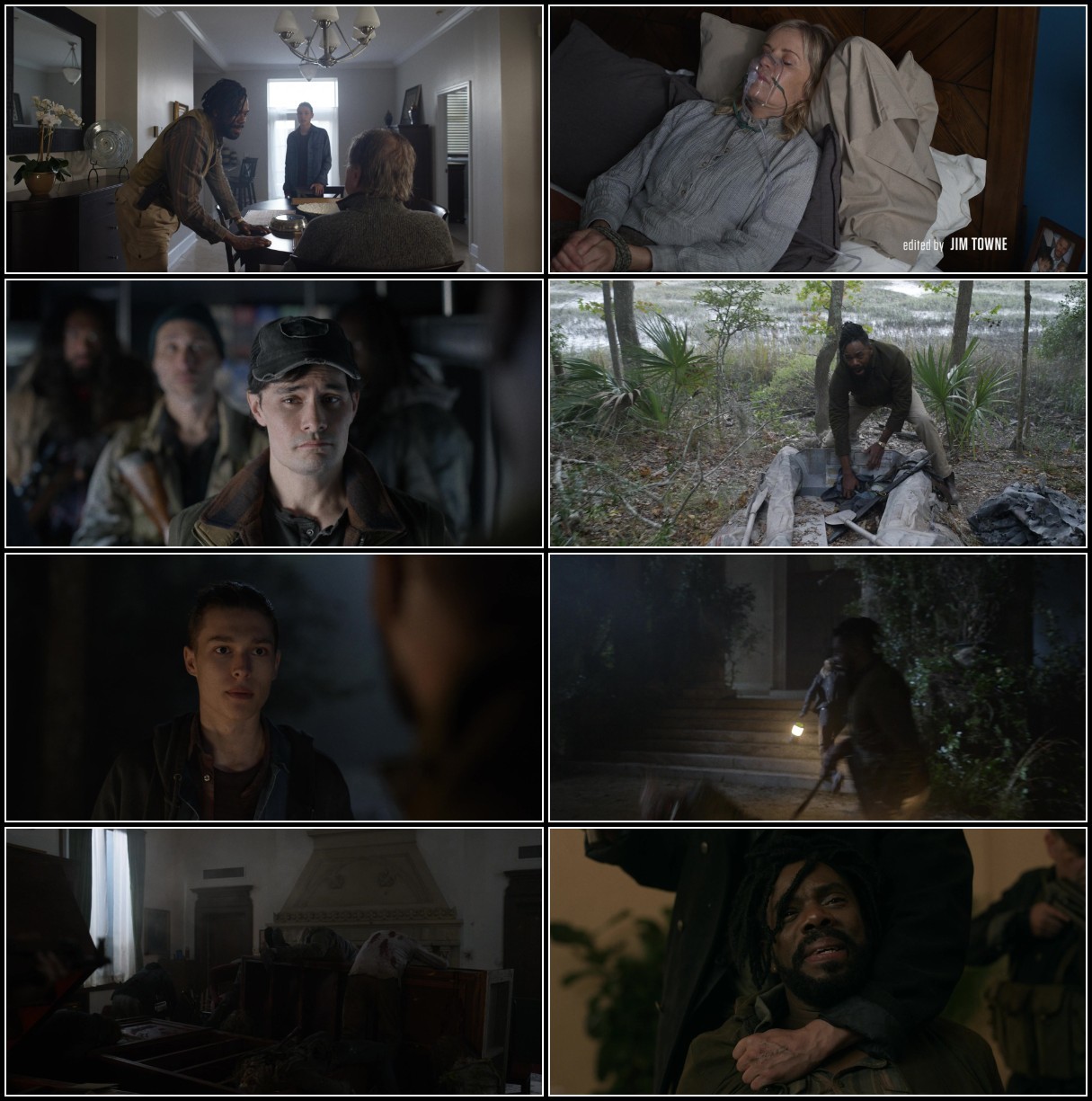 Fear The Walking Dead S08E07 1080p AMZN WEB-DL DDP5 1 H 264-NTb