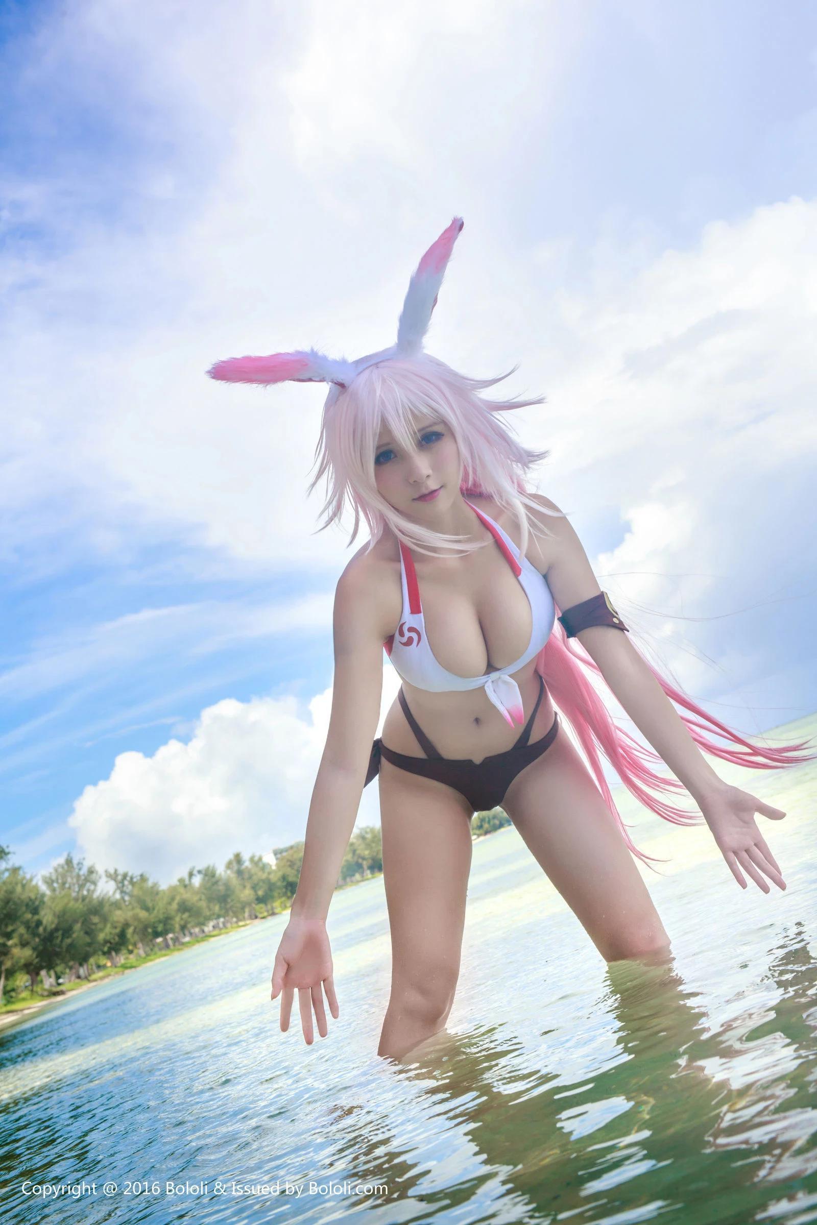 夏美酱写真001 (24P)(8)