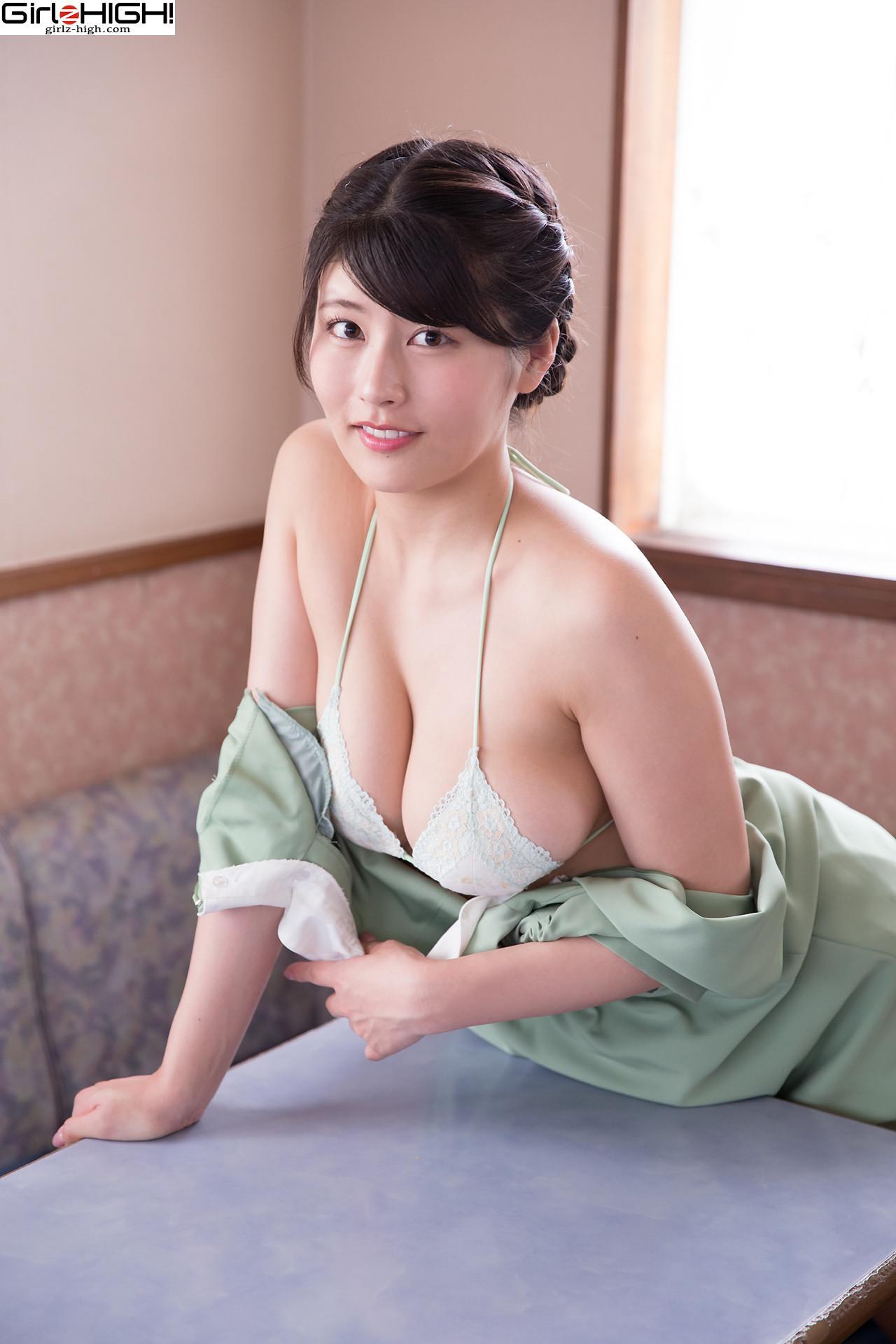 Yoshino Chitose ちとせよしの, [Girlz-High] 2022.10.14 (Bfaa_082_003)(10)