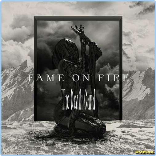 Fame On Fire The Death Card (2024) [320 Kbps] SD5ZrMH7_o