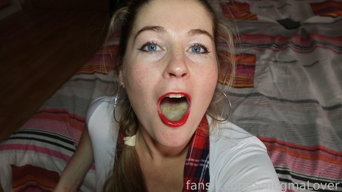 katie @SmegmaLover
