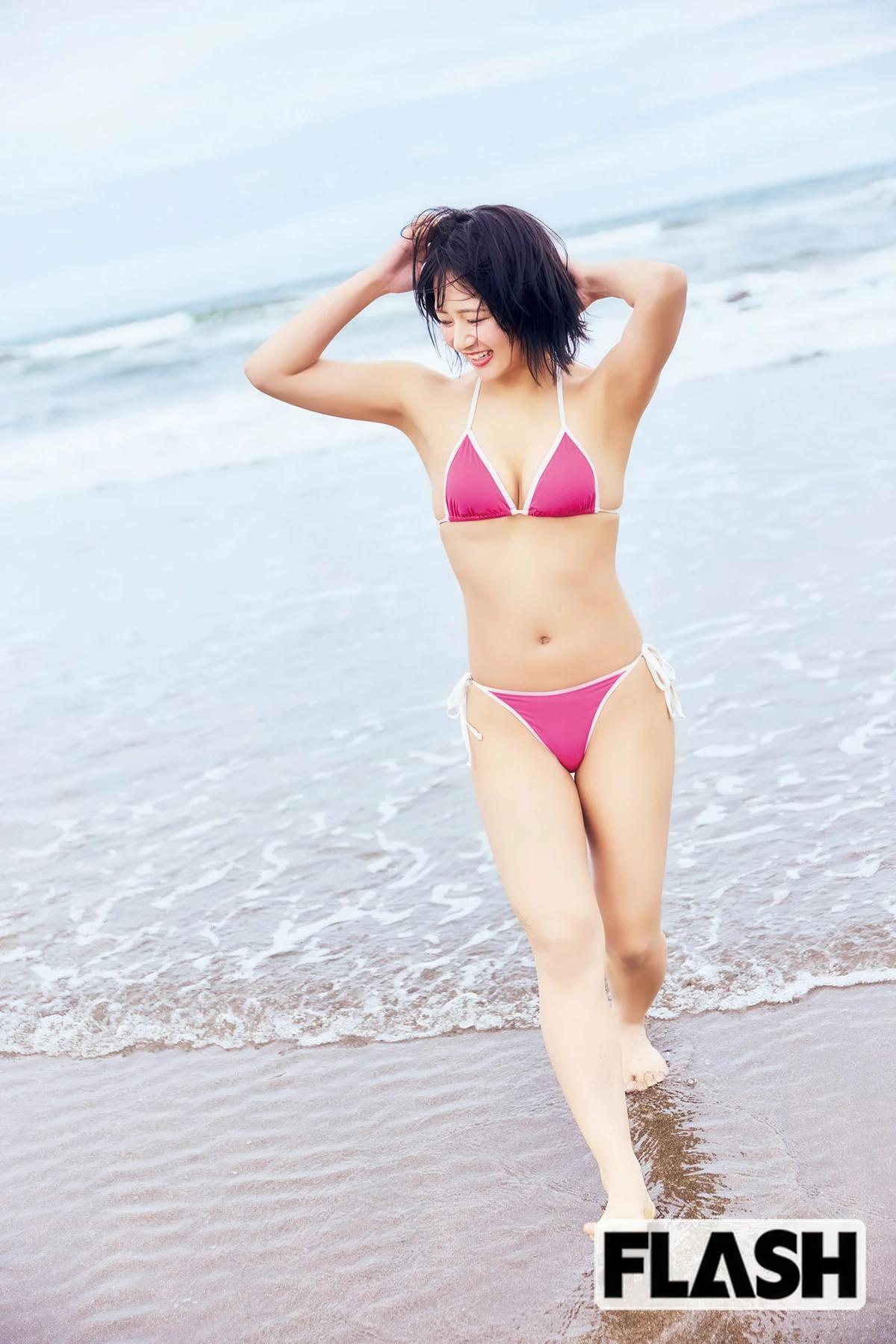Sumipon すみぽん, FLASH 2025.09.30 (フラッシュ 2025年9月30日号)(16)