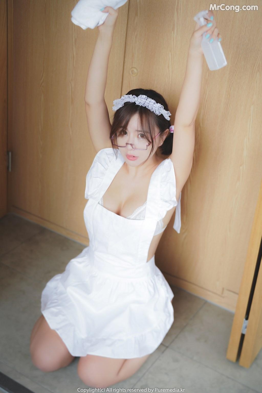 Pure Media Vol.32: Ryu Ji Hye (류지혜) (93 photos)(72)