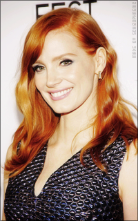 Jessica Chastain O5O2ivVo_o