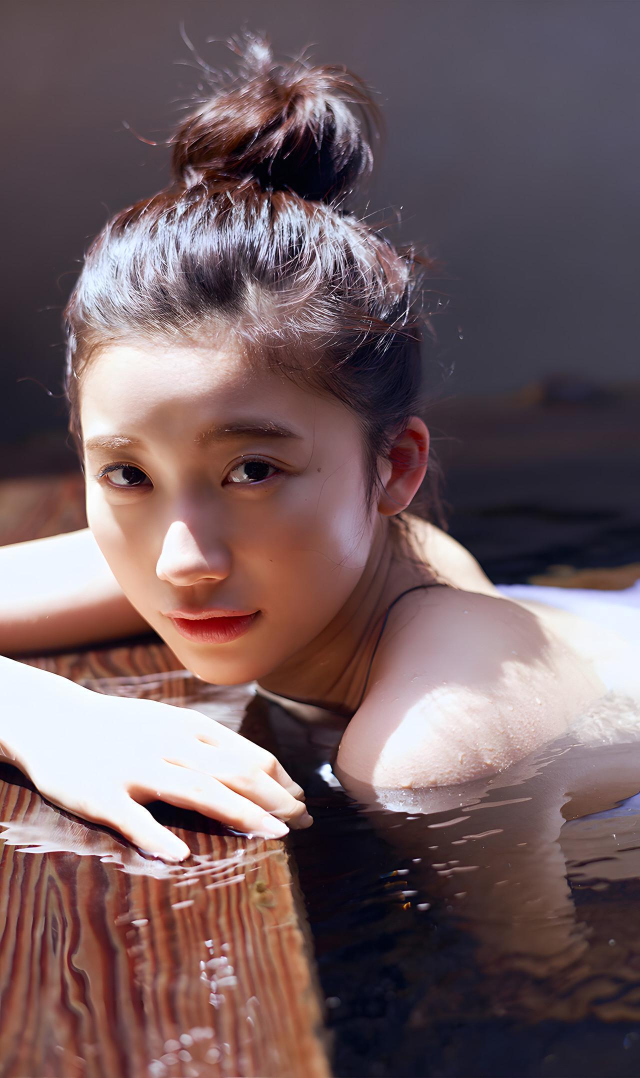 Yuka Ogura 小倉優香, [WPB-net] Special #Back Number Set.01(13)
