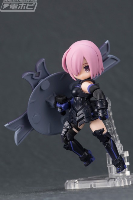 Fate/Grand Order (MegaHouse) A99lI3q4_o