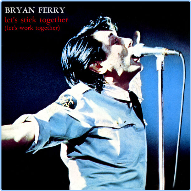 Bryan Ferry Let's Stick Together (2024) 16Bit 44 1kHz [FLAC] VhB7aCNq_o