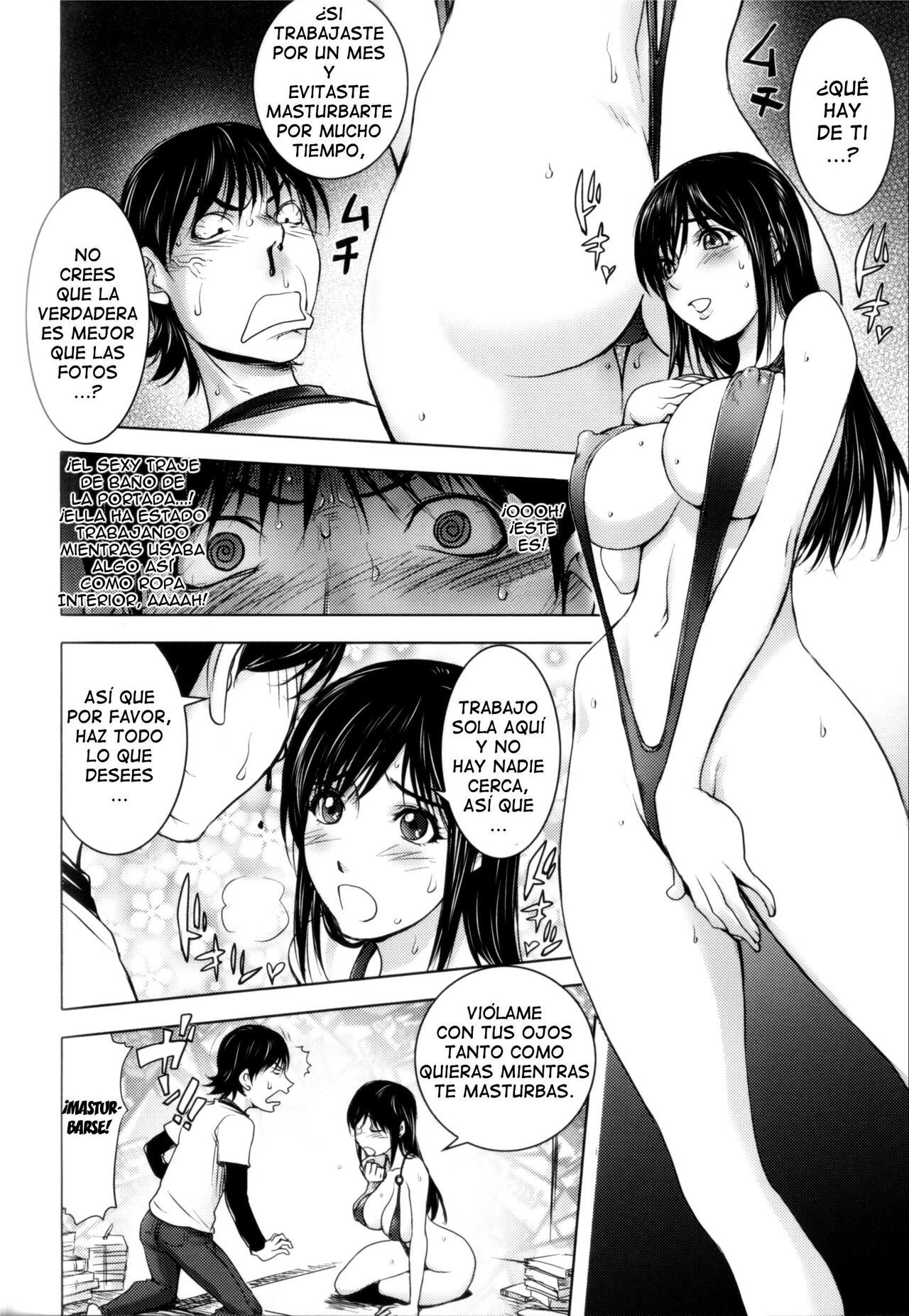 [Kon-Kit] Midara Books [Spanish] =EES=