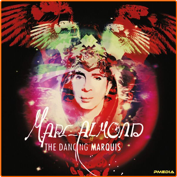 Marc Almond The Dancing Marquis Expanded Edition (2024) 16Bit 44 1kHz [FLAC] UqHzke8D_o