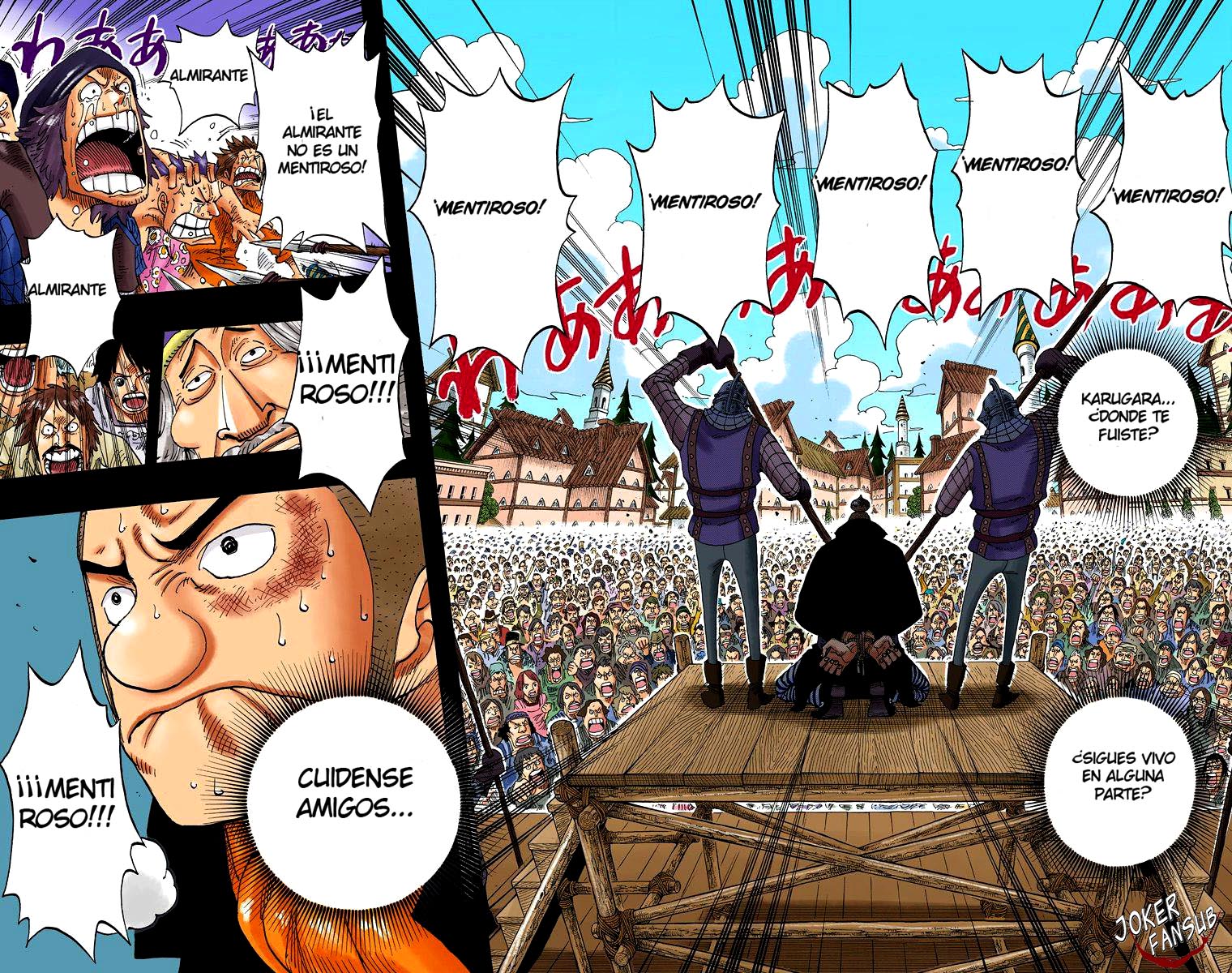 color - One Piece Manga 286-291 [Full Color] 4UmAb5hz_o