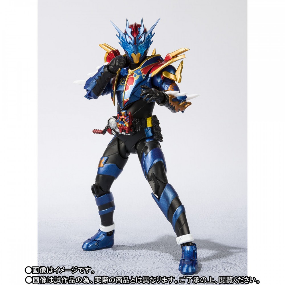 Kamen Rider - S.H. Figuarts (Bandai) - Page 32 FOBXgngX_o