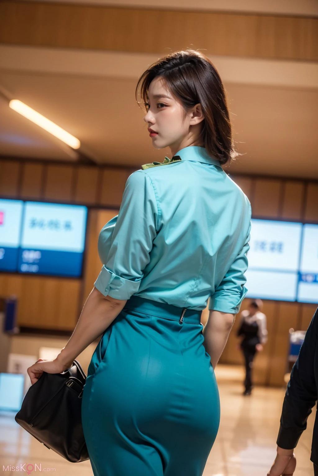[AI Generated] 拟实画风 Vol.112 (137 photos)(117)
