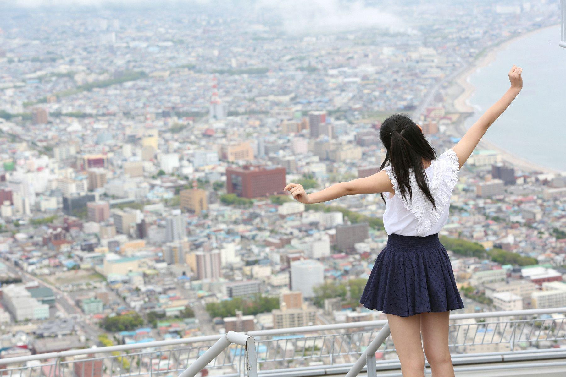 鈴木愛理 Airi Suzuki [Hello! Project Digital Books] Vol.115 写真集