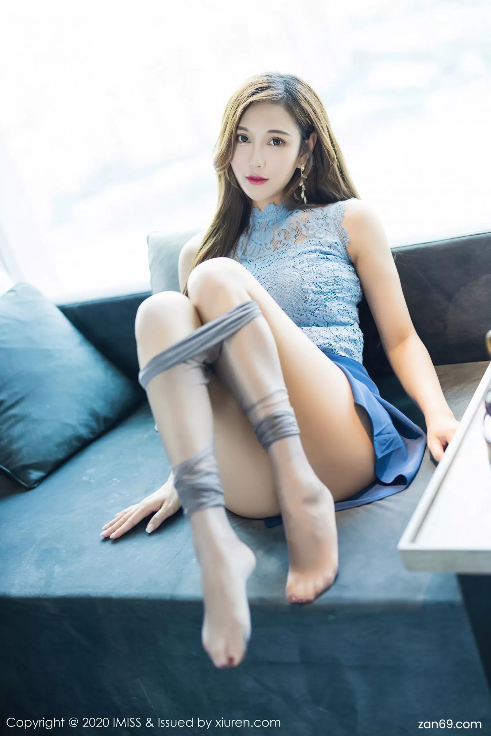 [IMISS爱蜜社] Vol.507 Lavinia肉肉(20)