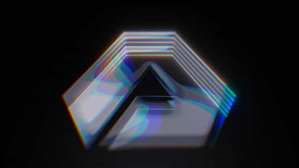Rgb Logo Reveal - VideoHive 58051512