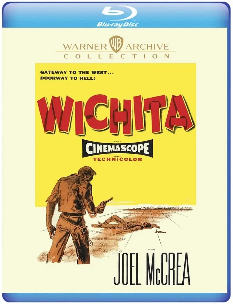 wichita movie