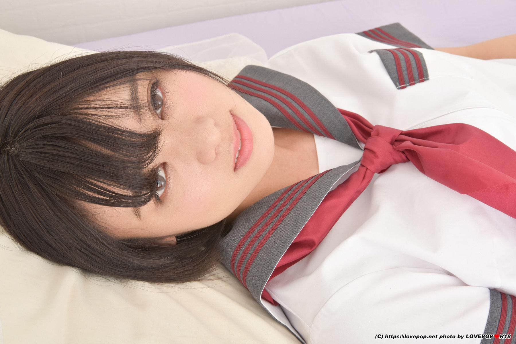 [LOVEPOP] Suzu Monami もなみ鈴 Photoset 01(29)