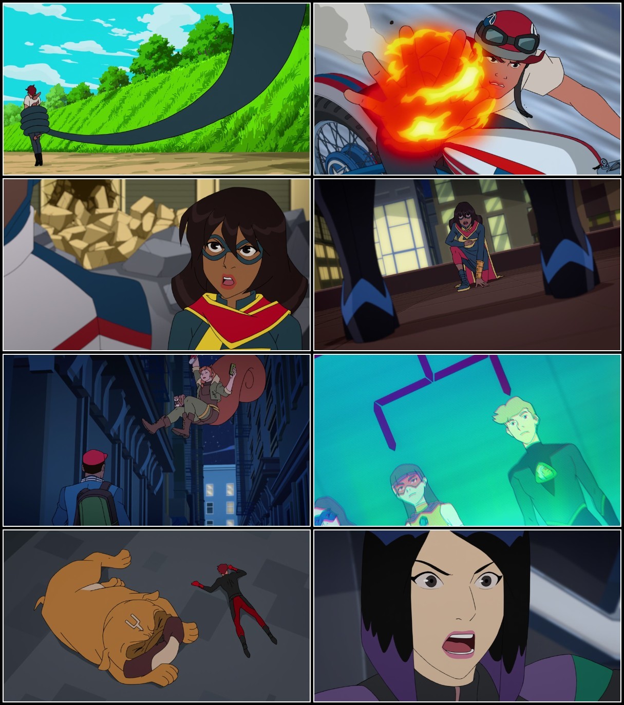 Marvel Rising Secret Warriors (2018) 1080p WEBRip DDP 5 1 x265-EDGE2020 9YnrA8xd_o