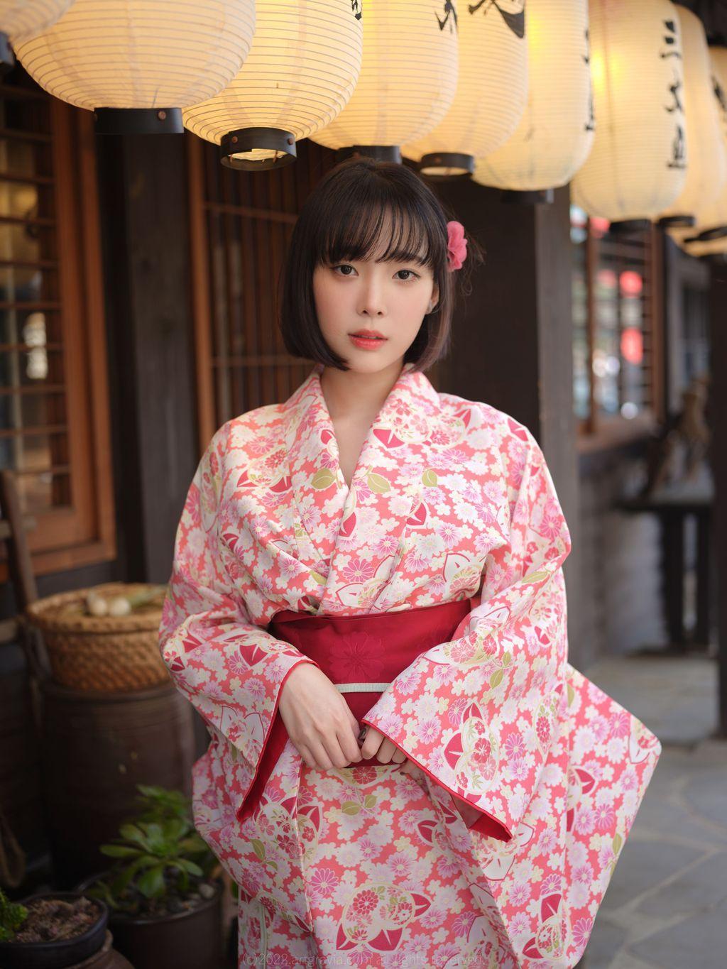 AG.401: Kang In-kyung (강인경) (62 photos)(1)