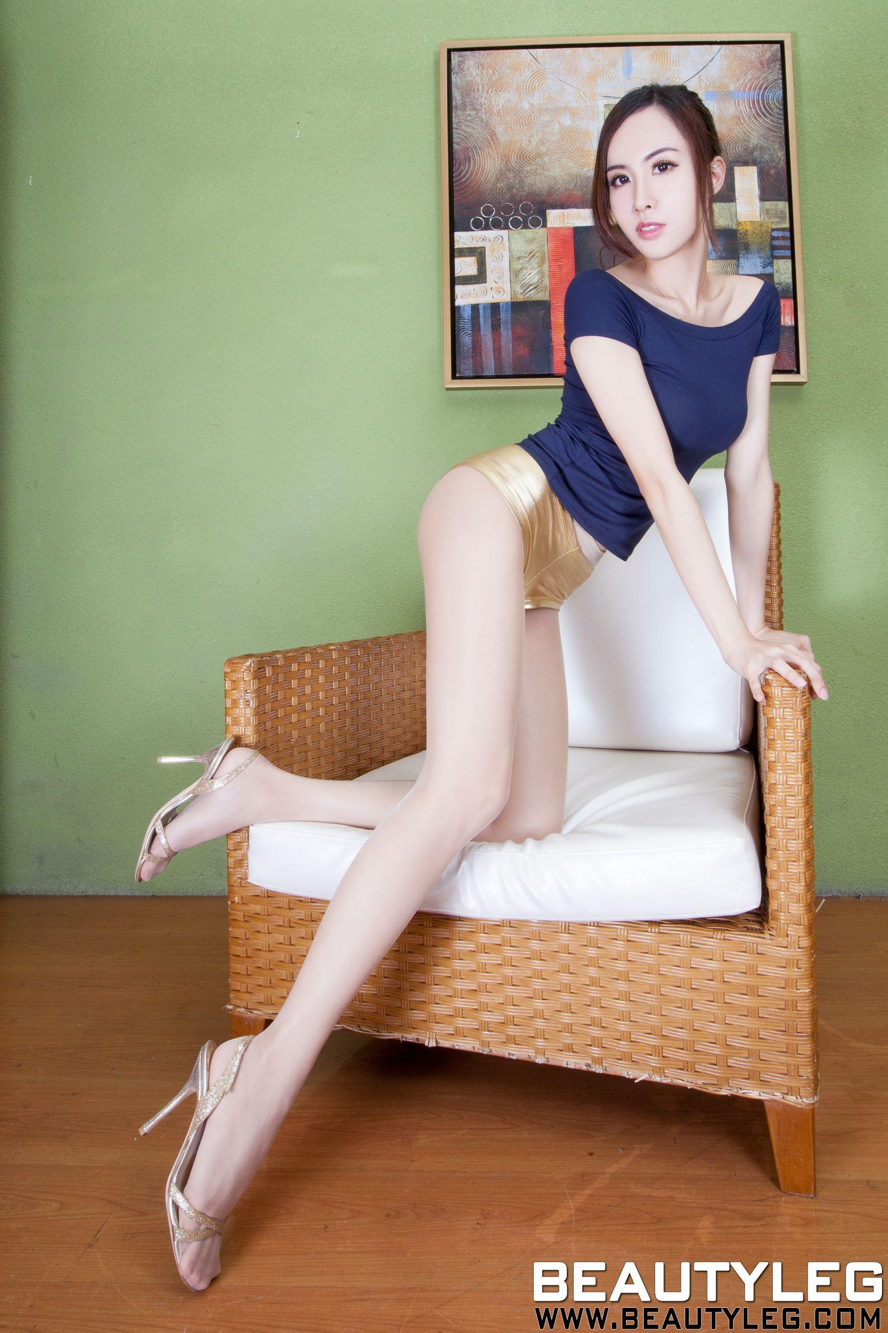 [Beautyleg] NO.1027 Dora 美腿写真集(36)