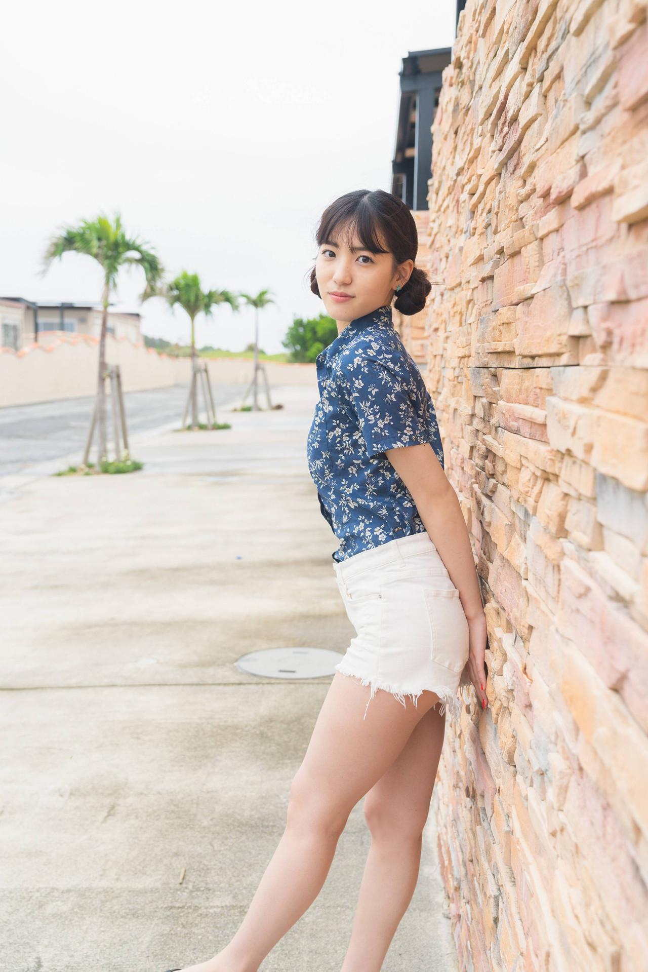 Miu Shitao 下尾みう, 写真集 48Times Premium Album Set.01(4)