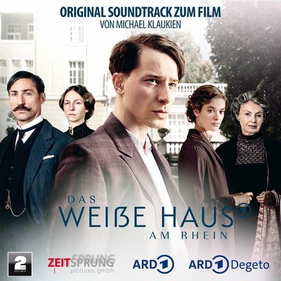 Das Weiße Haus am Rhein Soundtrack