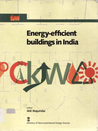 Energy-efficient Buildings in India