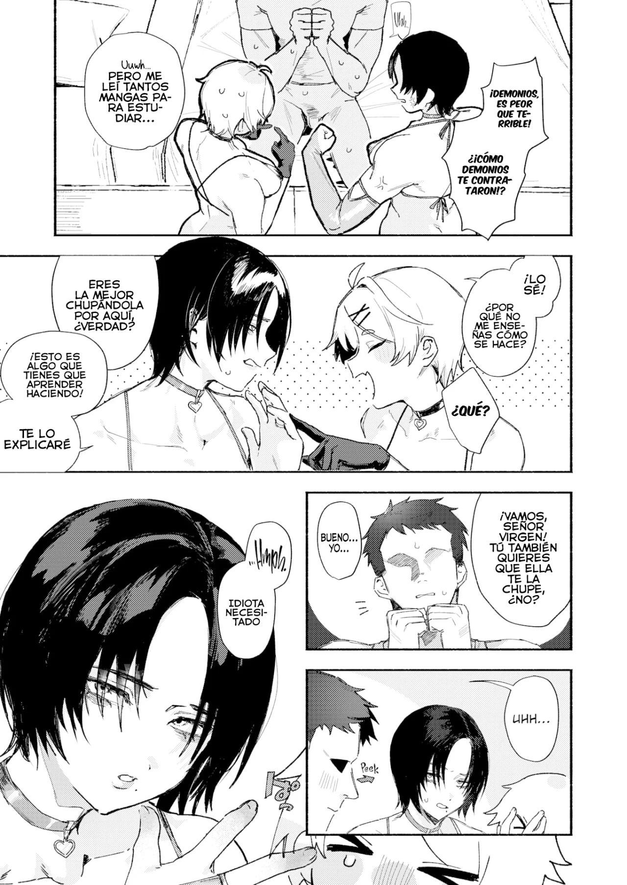 manga hentai