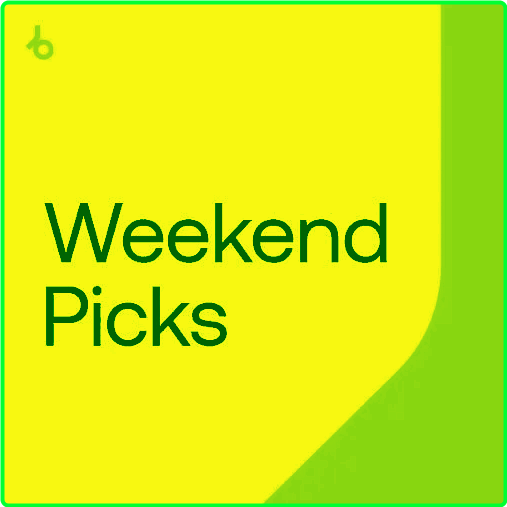 Various Artists - Beatport Weekend Picks 02 (2024) [320 Kbps] TvwMsRU4_o