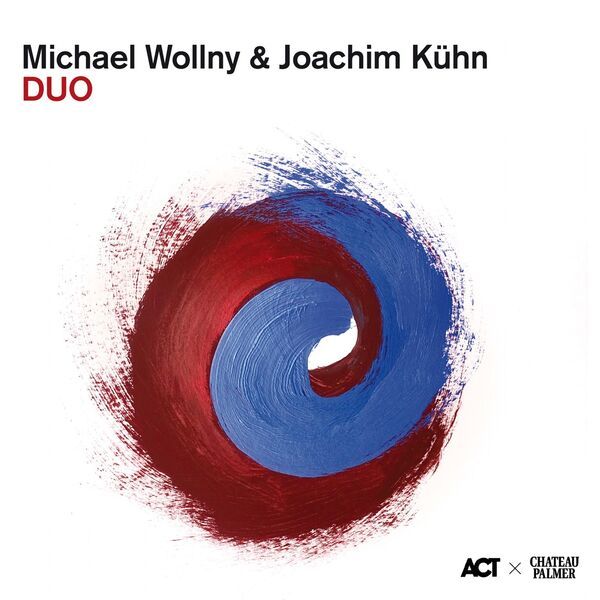 Michael Wollny- Duo 2024 24Bit-96kHz [FLAC] ArujfJ5r_o