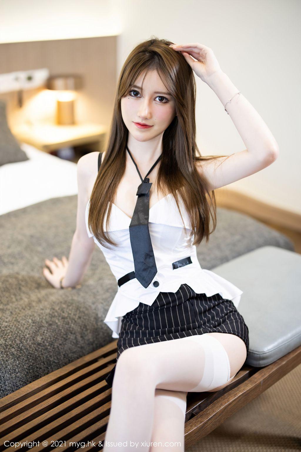 MyGirl Vol.571: (98 photos)(1)