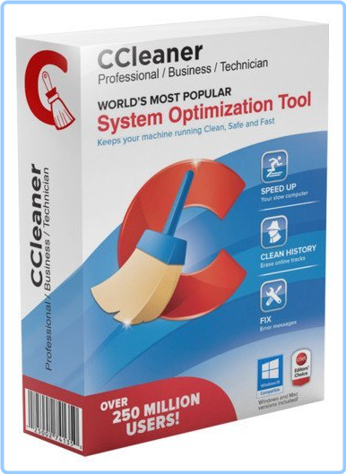 CCleaner Professional Business Technician 6.25.11093 X64 Multilingual Jl843OUE_o