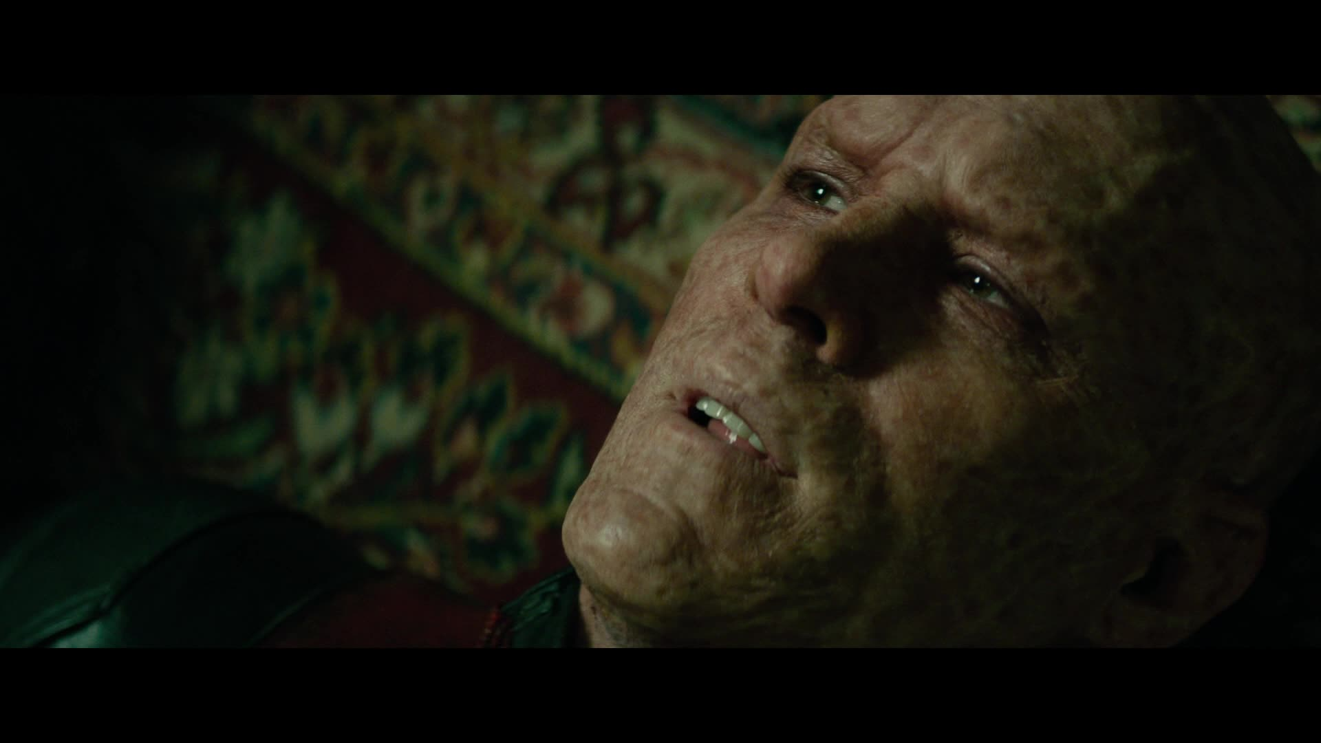 Deadpool 2 (2018) 1080p WEB-DL DD5.1 H264-FGT Deadpool 2 (2018) 1080p WEB-DL DD5.1 H264-FGT