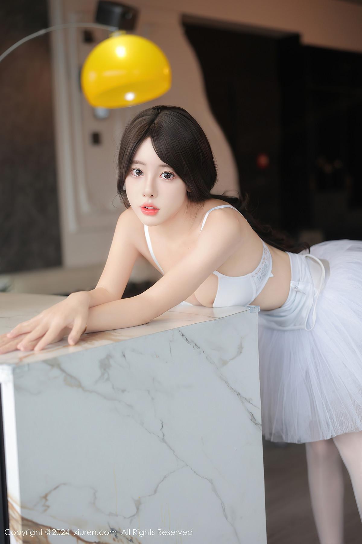 XiuRen秀人网 No.8564 桃妖夭TaoYaoyao(7)