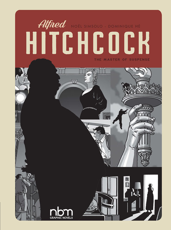 Alfred Hitchcock - Master of Suspense (2022) (Fixed)