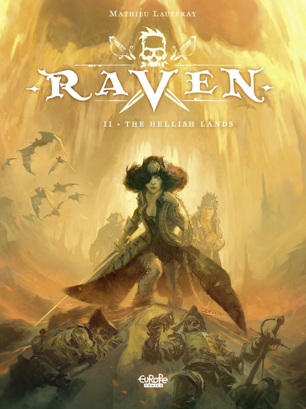 Raven 01-02 (2020-2021)