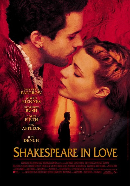 Zakochany Szekspir / Shakespeare in Love (1998) MULTi.1080p.BluRay.x264.DTS.AC3-DENDA / LEKTOR i NAPISY PL