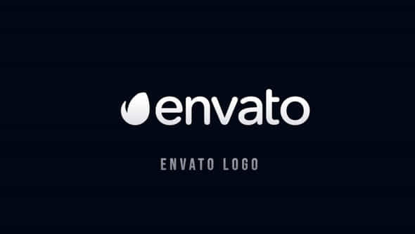 Glitch Logo - VideoHive 53502729