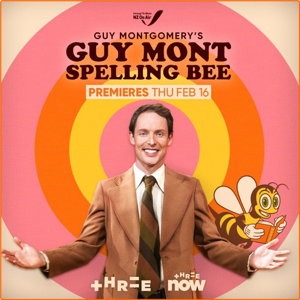 Guy Montgomerys Guy Mont Spelling Bee S02E04 [720p] WEB-DL KV3eoCvi_o