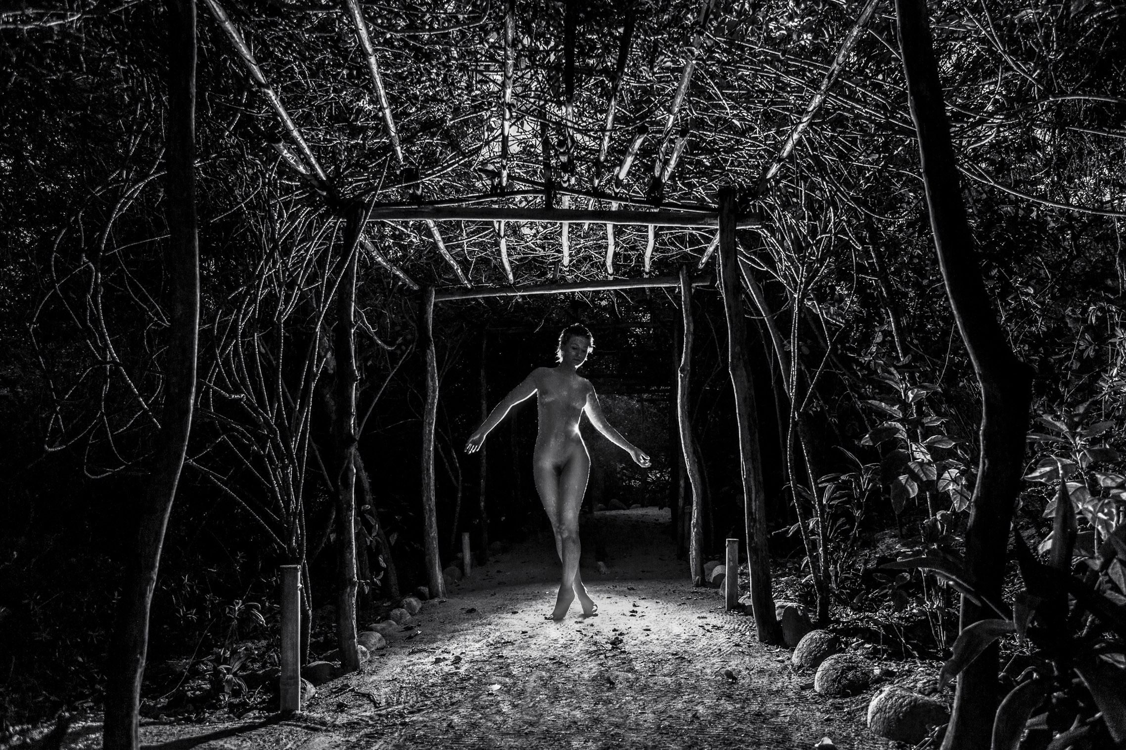 художественная эротика фотографа Бена Хортона / Ben Horton художественная эротика фотографа Бена Хортона / Ben Horton
