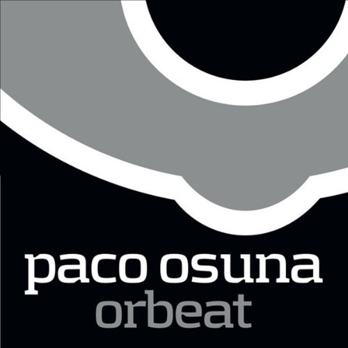 Paco Osuna - Orbeat - 2008