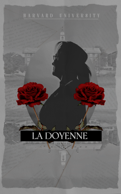 La Doyenne