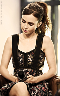 Lily Collins - Page 7 M5T1W9iP_o