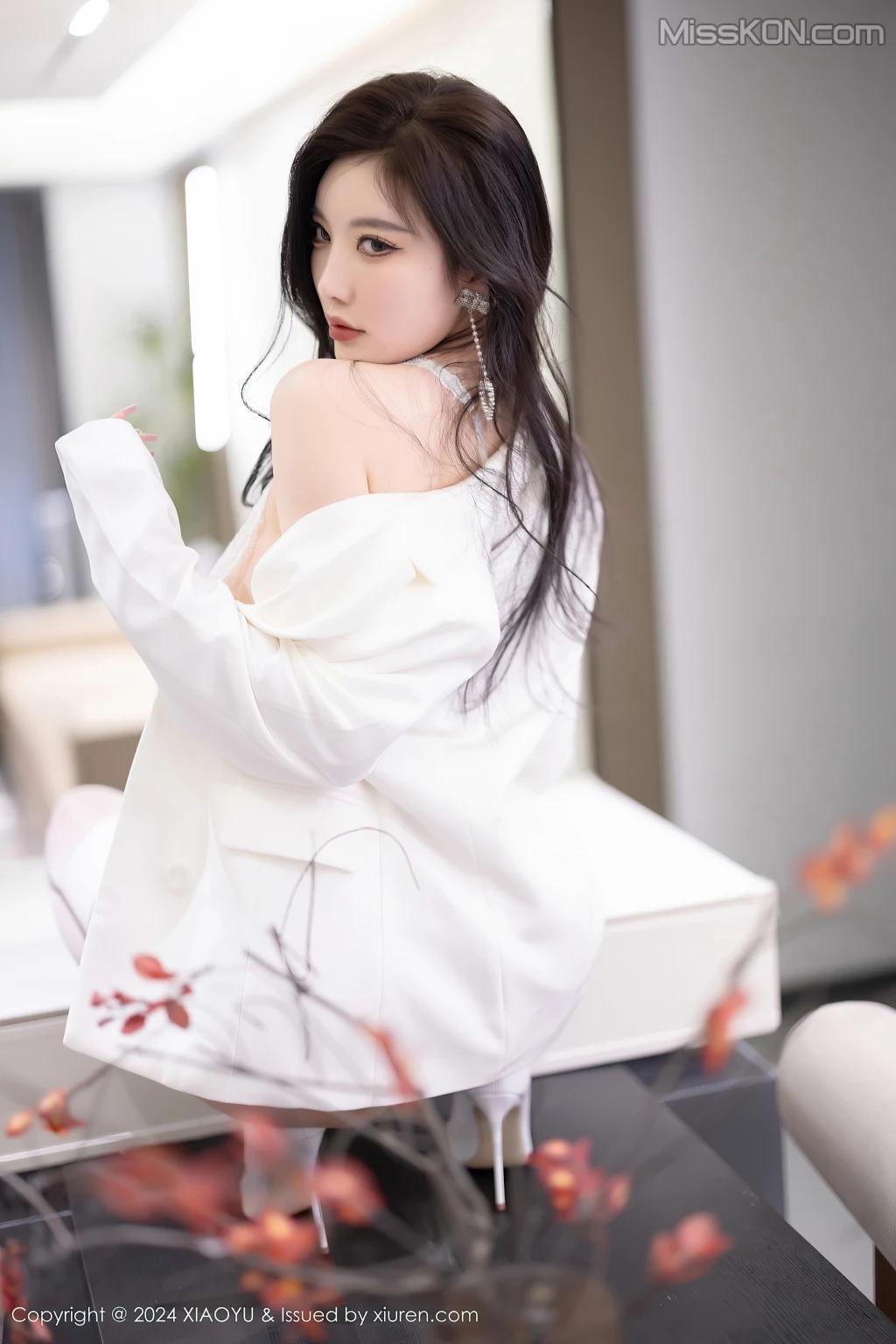 XiaoYu Vol.1238: Yang Chen Chen (杨晨晨Yome) (82 photos)(57)