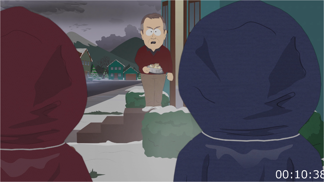 South Park S21 [6 CH] S8mMe9mh_o